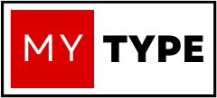 MyType Logo